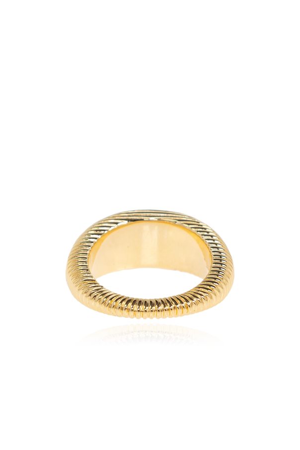 LIÉ STUDIO Anillo "Audrey"