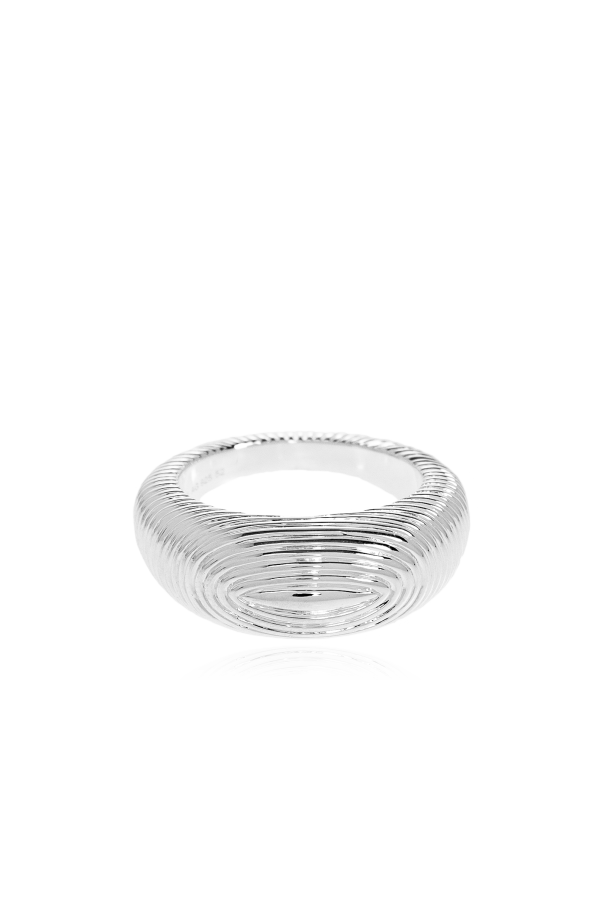 "Audrey" ring od LIÉ STUDIO