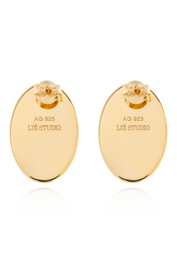 LIÉ STUDIO Earrings "The Camille"