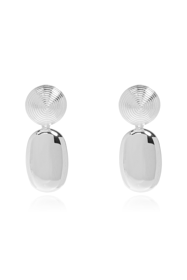 "Earrings 'Carla'" od LIÉ STUDIO