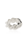 LIÉ STUDIO SILVER Ring The Christine