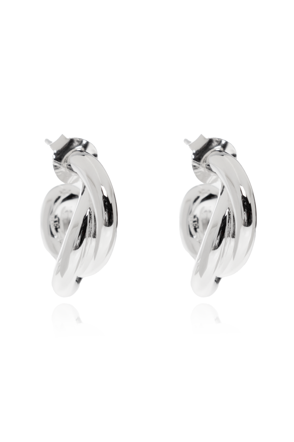 Earrings Diana od LIÉ STUDIO