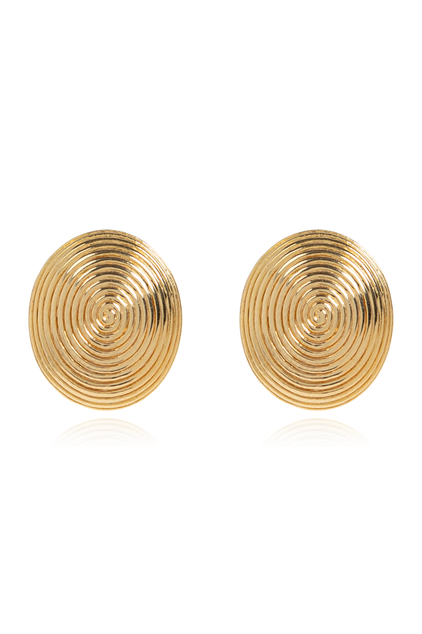 "Ella" Earrings od LIÉ STUDIO