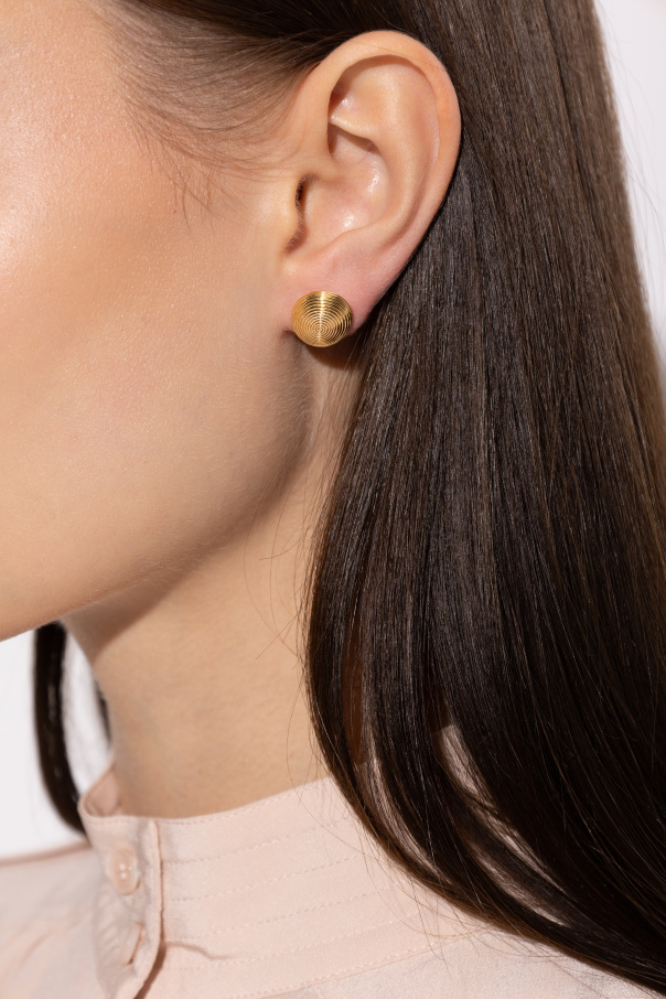 LIÉ STUDIO "Ella" Earrings