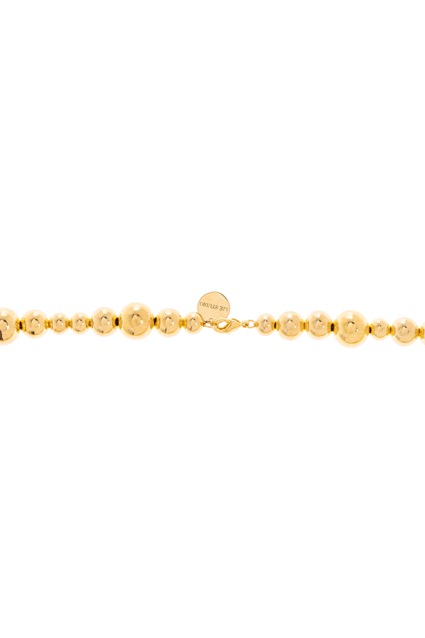 LIÉ STUDIO Necklace "The Elly"