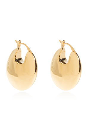 Pendientes de plata "Erin"