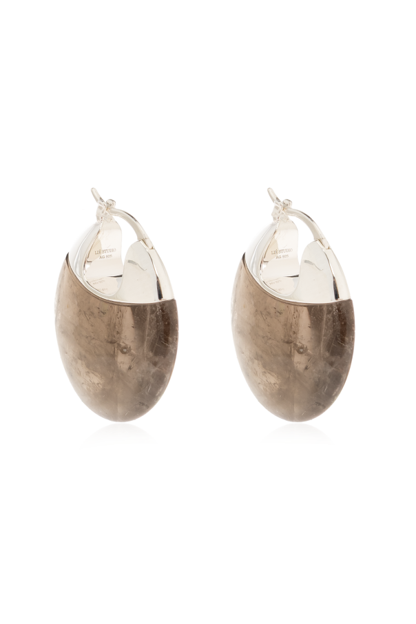 'Earrings ‘Erin’ od LIÉ STUDIO
