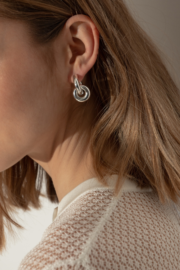 LIÉ STUDIO Pendientes Esther