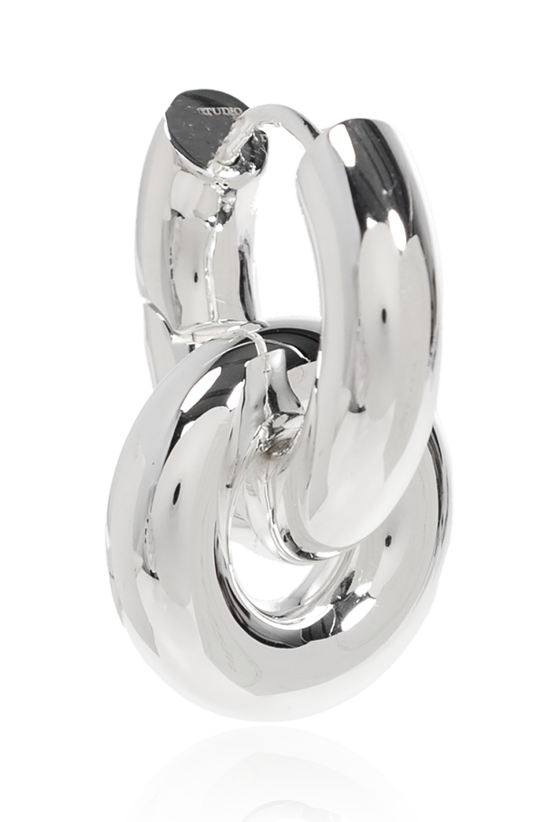 LIÉ STUDIO Pendientes Esther