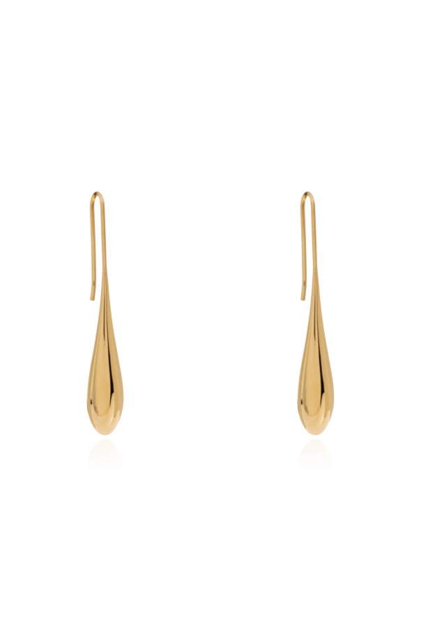 LIÉ STUDIO Silberne Ohrringe „Evelyn“