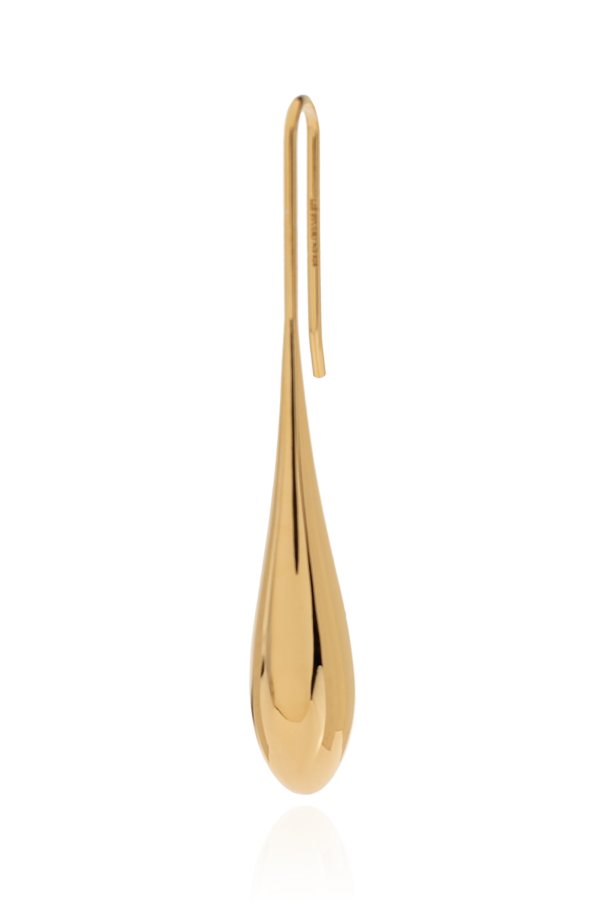 LIÉ STUDIO Silberne Ohrringe „Evelyn“