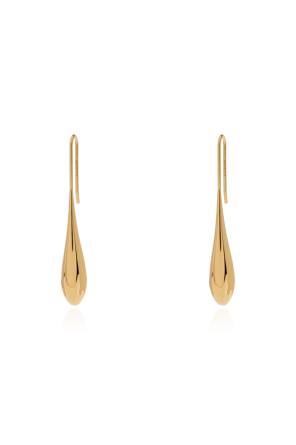 Pendientes de plata "Evelyn"