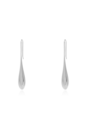 Pendientes de plata "Evelyn"