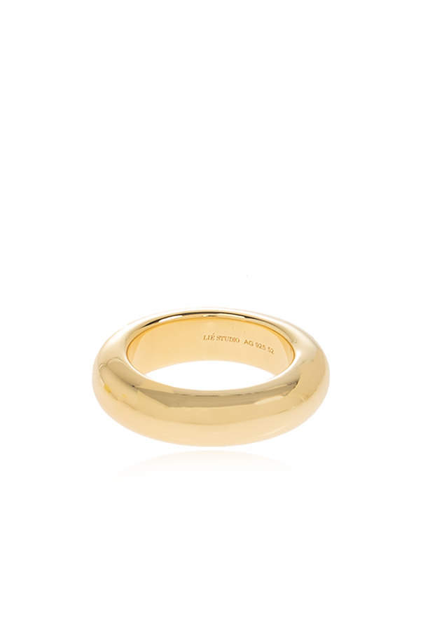 "Evie" ring od LIÉ STUDIO