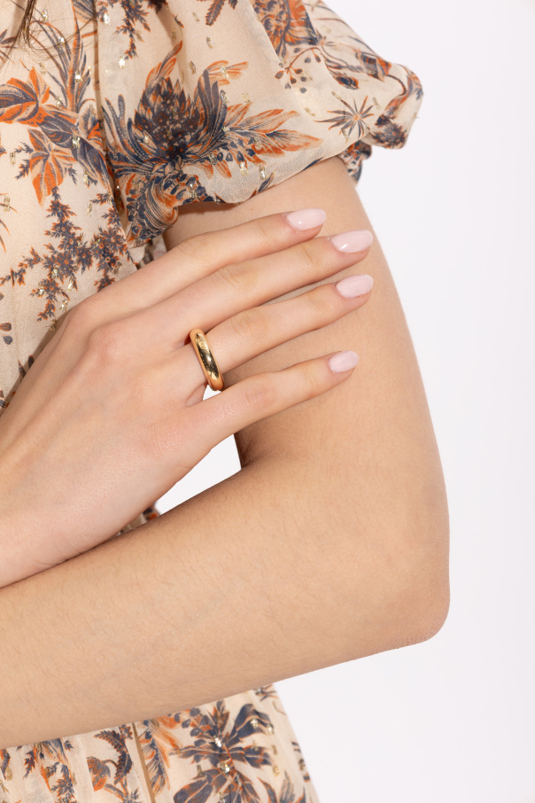 LIÉ STUDIO "Evie" ring