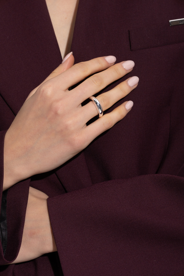 LIÉ STUDIO Anillo "Evie"