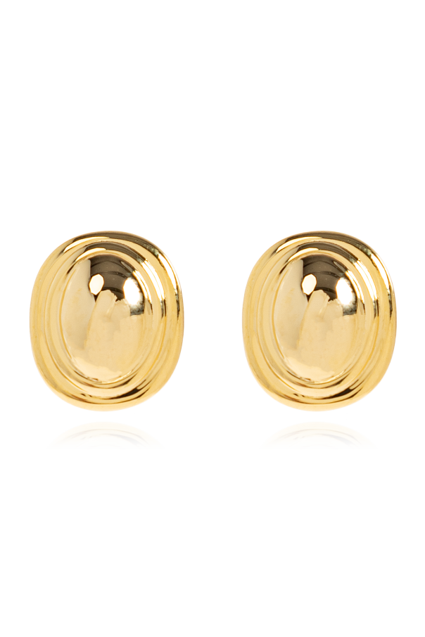 Earrings `The Franka` od LIÉ STUDIO