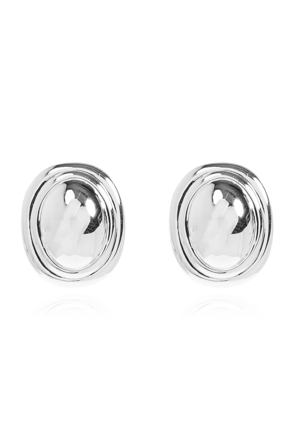 Earrings "The Franka" od LIÉ STUDIO