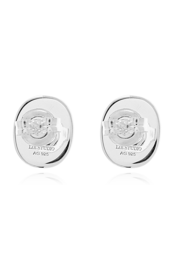 LIÉ STUDIO Earrings "The Franka"