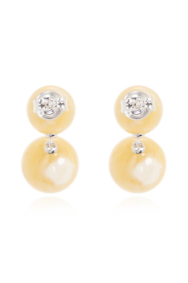 LIÉ STUDIO Hannah earrings