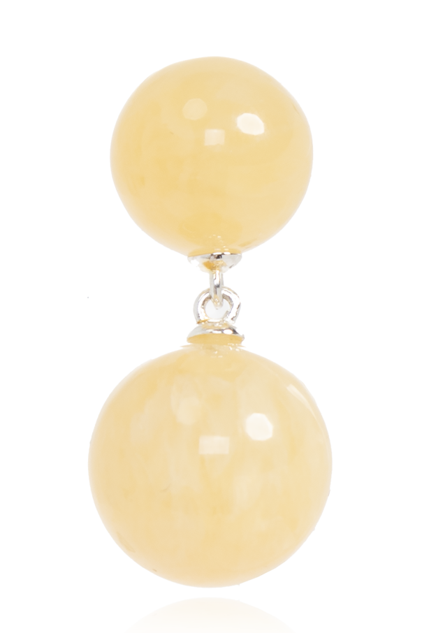 LIÉ STUDIO Hannah earrings