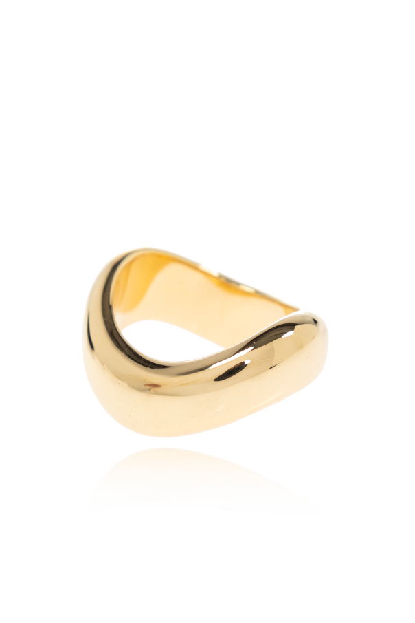 LIÉ STUDIO Ring „Ivalo“