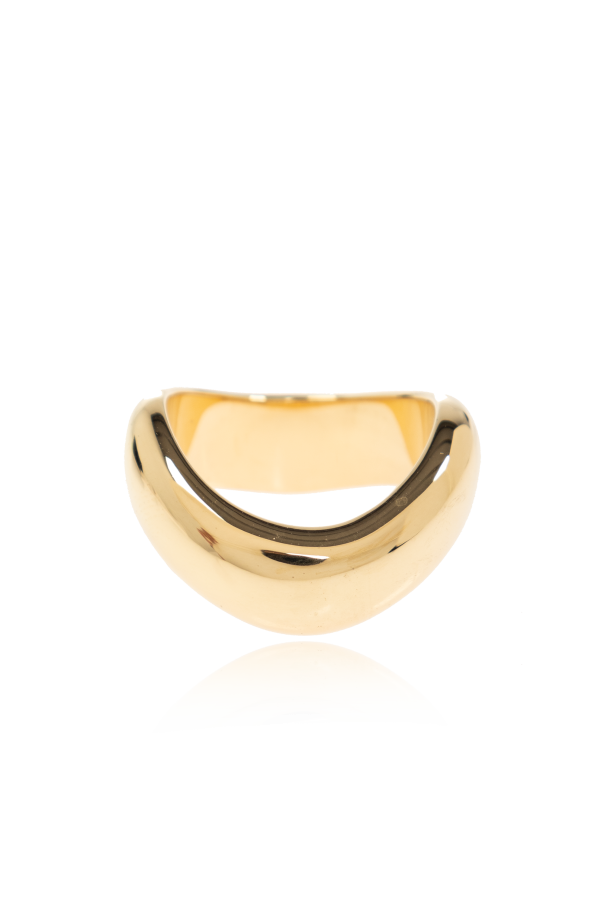 LIÉ STUDIO Ring „Ivalo“