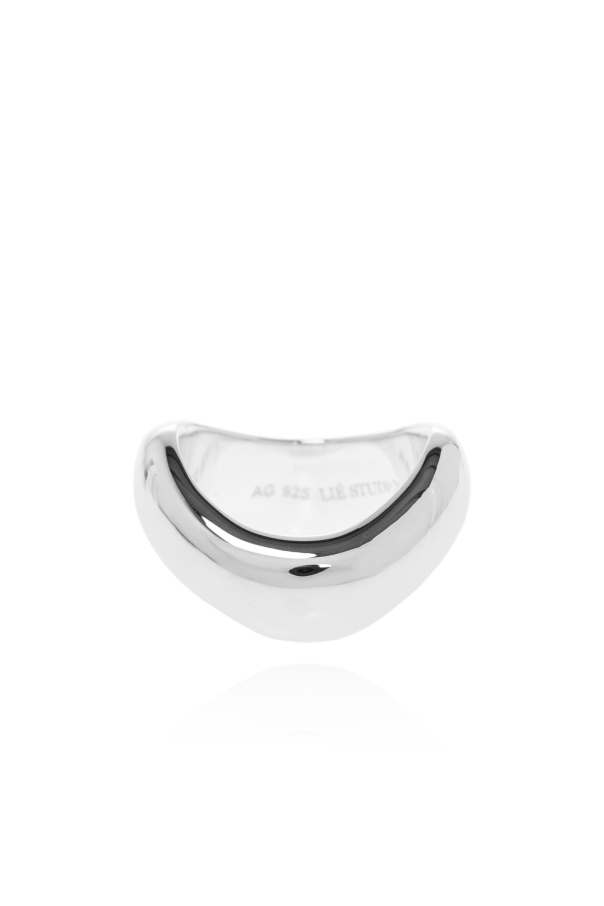 "Ivalo" ring od LIÉ STUDIO