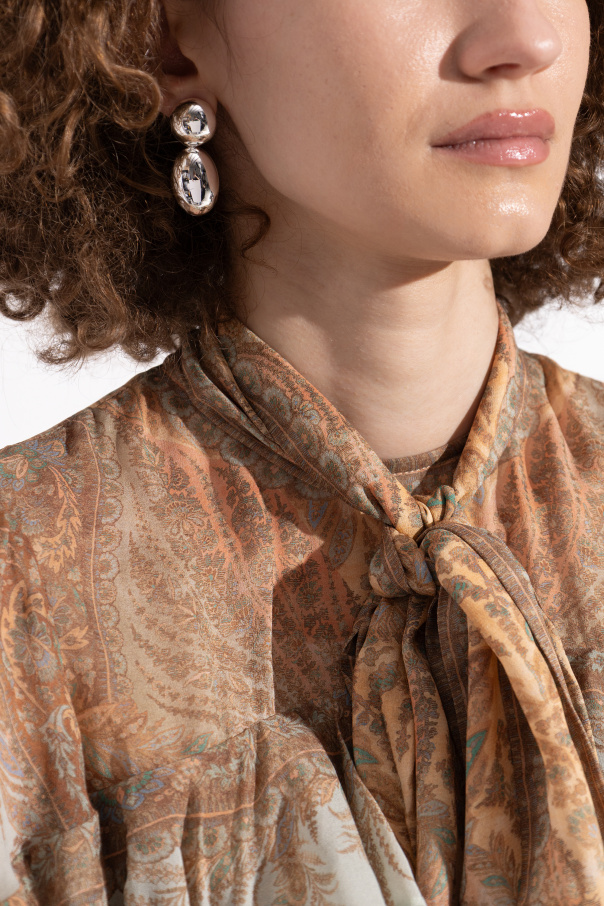 LIÉ STUDIO Earrings "The Klara"