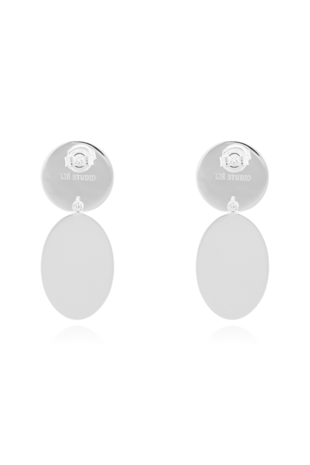 LIÉ STUDIO Earrings "The Klara"