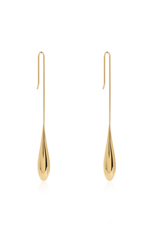 LIÉ STUDIO Long "Lili" Earrings