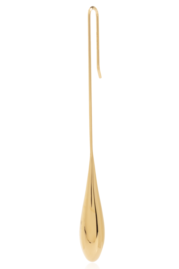 LIÉ STUDIO Long "Lili" Earrings