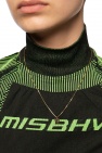 MISBHV Logo necklace