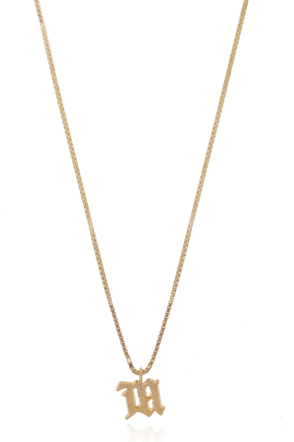 MISBHV THE M 021A021-GOLD