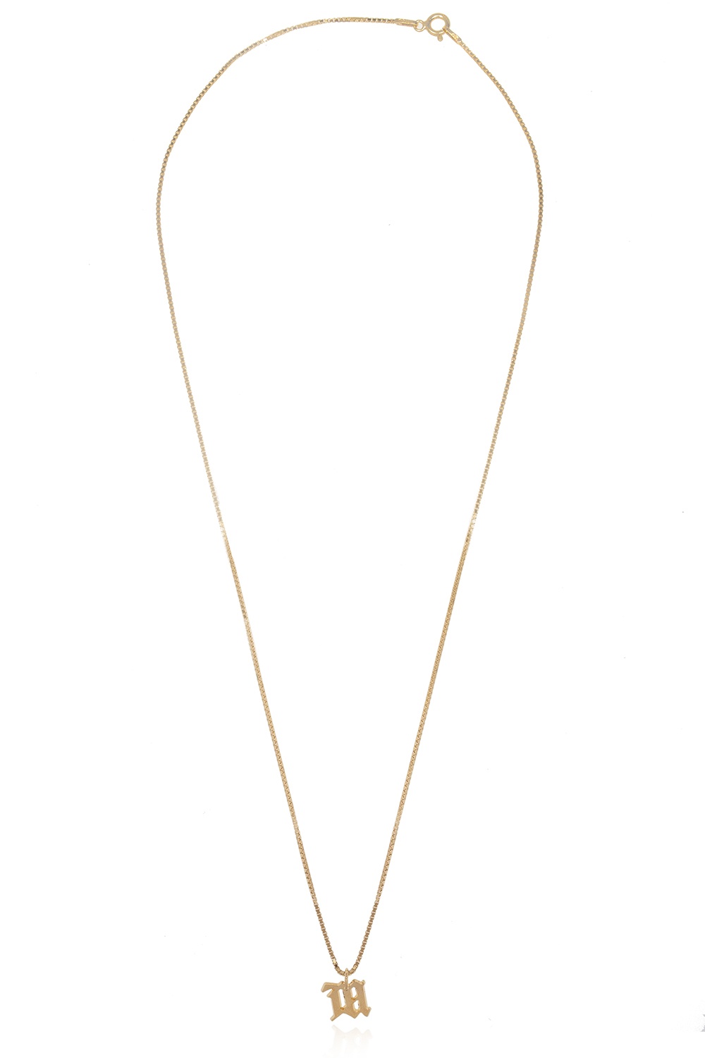 MISBHV THE M 021A021-GOLD