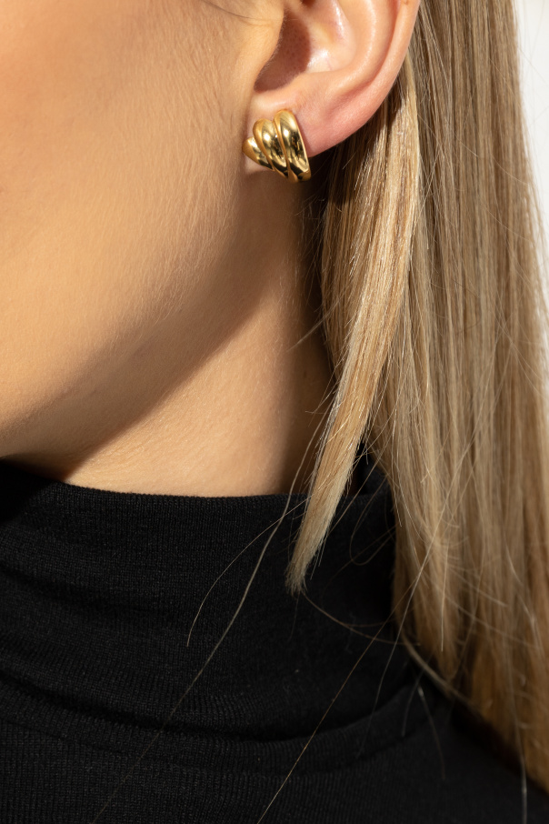 LIÉ STUDIO Earrings The Magda