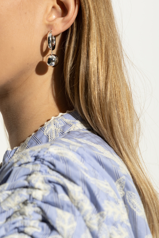 LIÉ STUDIO Pendientes Marie
