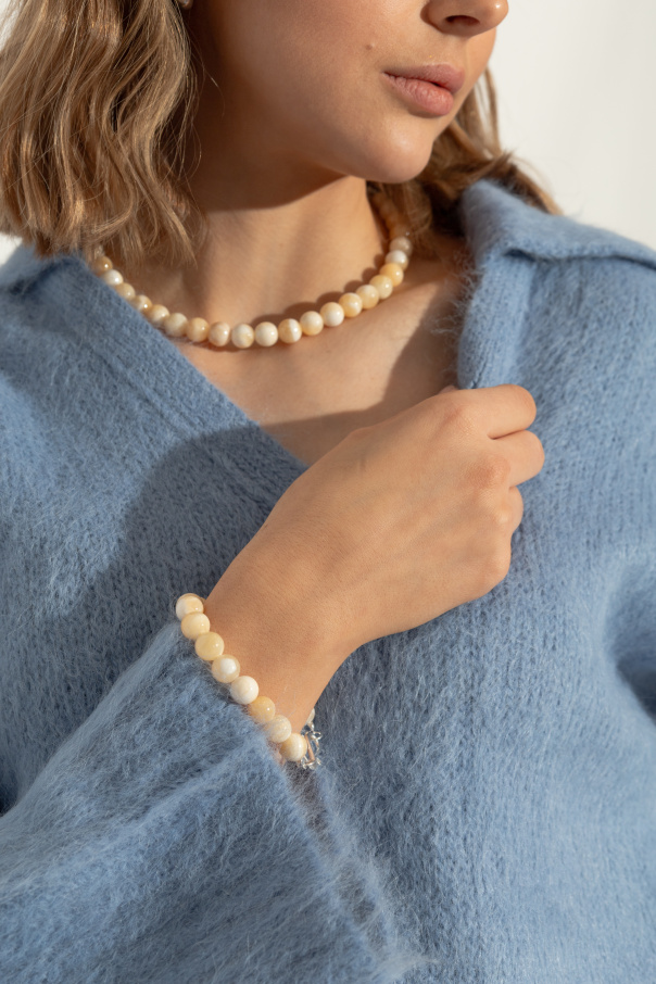 LIÉ STUDIO Bracelet 'The Mary'