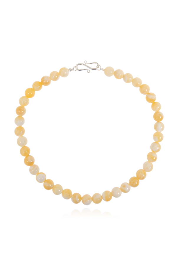 Necklace ‘The Mary’ od LIÉ STUDIO