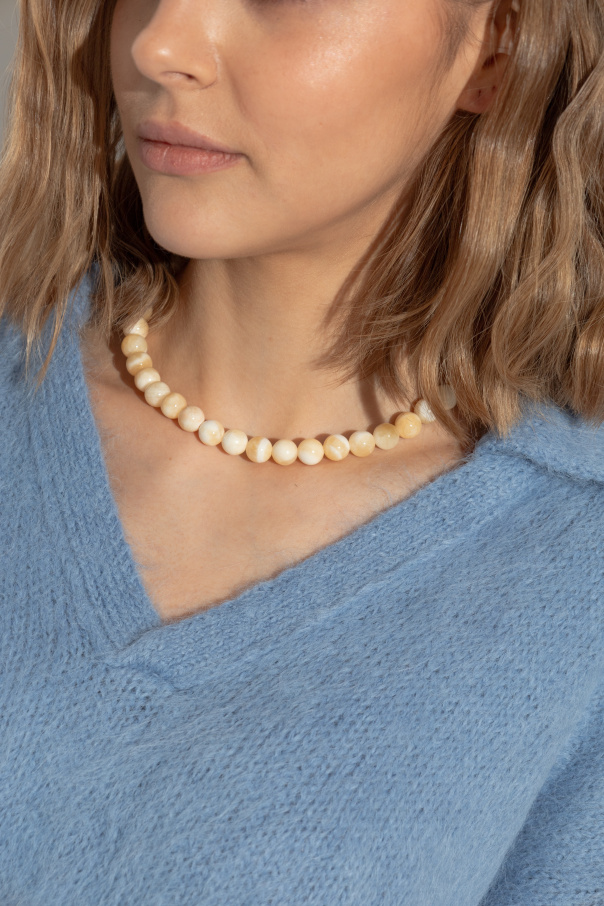 LIÉ STUDIO Necklace ‘The Mary’