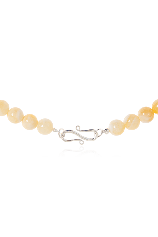 LIÉ STUDIO Necklace ‘The Mary’