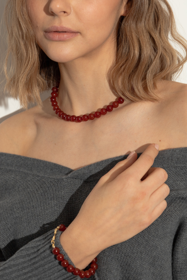 LIÉ STUDIO Halskette ‘The Mary’