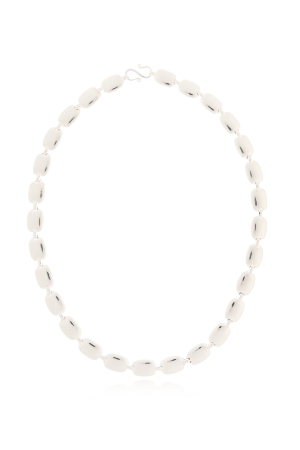 Necklace `Monica` od LIÉ STUDIO