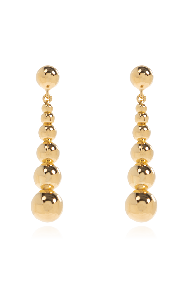 Earrings `The Rebecca` od LIÉ STUDIO