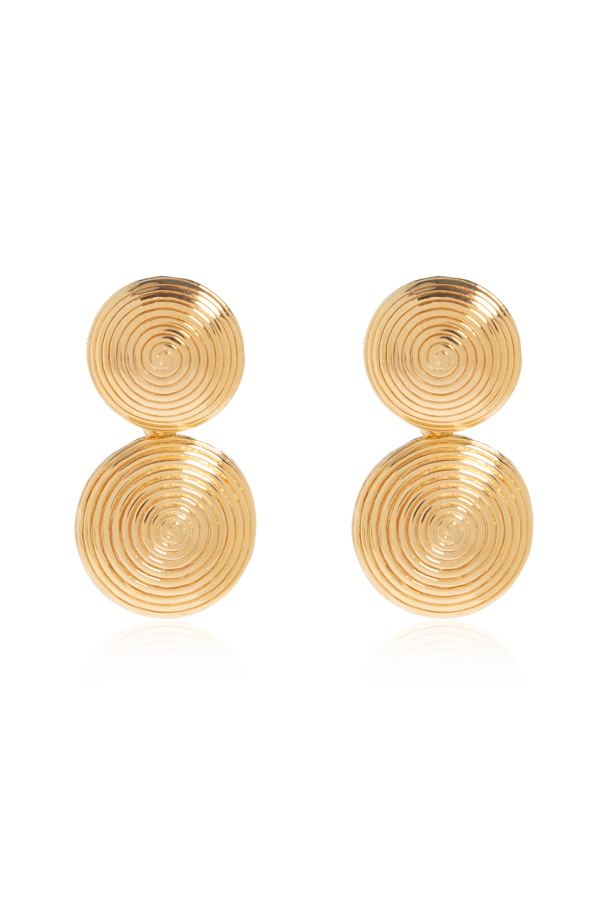 "Rita" earrings od LIÉ STUDIO