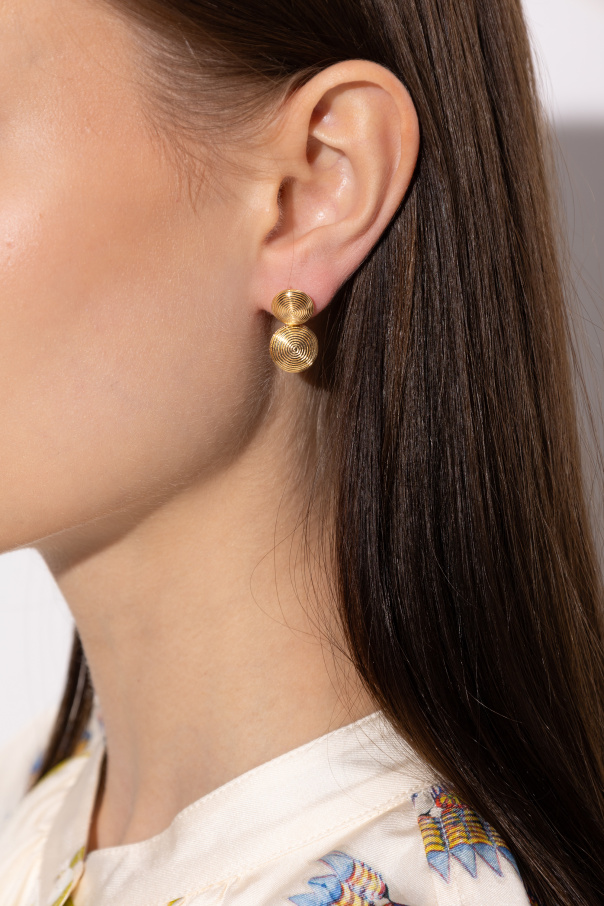 LIÉ STUDIO "Rita" earrings