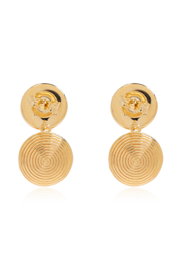 LIÉ STUDIO "Rita" earrings