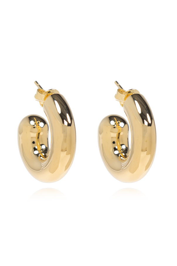 Earrings "Rose" od LIÉ STUDIO