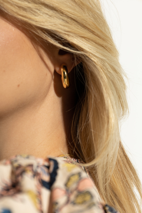 LIÉ STUDIO Ohrringe „Rose“