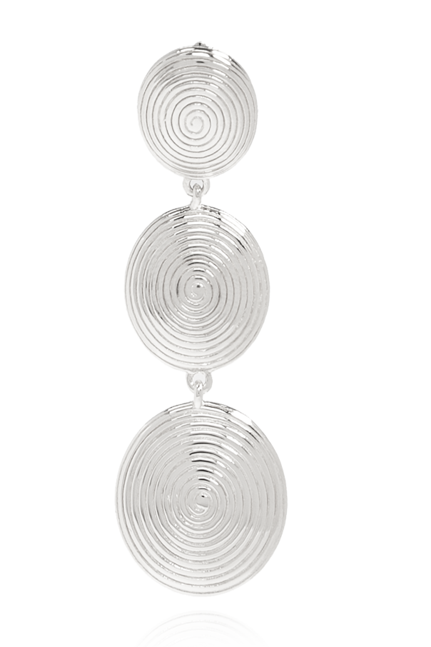 LIÉ STUDIO Pendientes `Ruby`